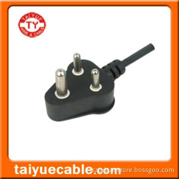South Africa Power Cord